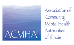 Association of Community Mental Health Authorities of Illinois